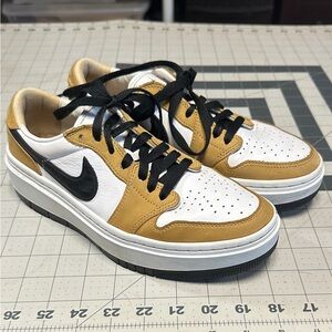 Jordan 1 Elevate Low